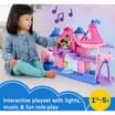 Little People Disney Princess Magical Lights & Dancing Castle HND55