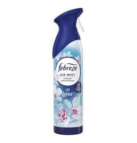 Febreze Air Freshener 185ml - Lenor Spring Awakening