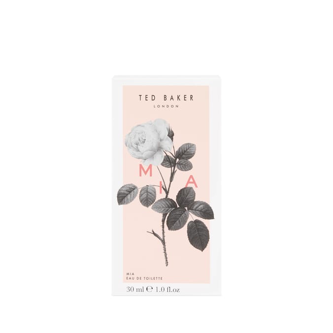 Ted Baker Mia EDT 30ml