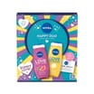 Nivea Happy Duo Gift Set