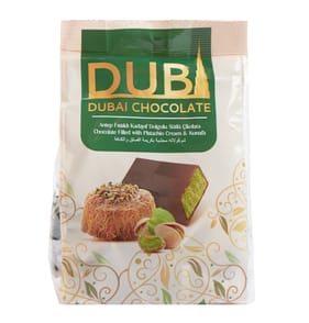 Dubai Chocolate 400g
