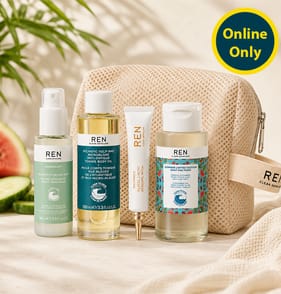 Ren Summertime Set