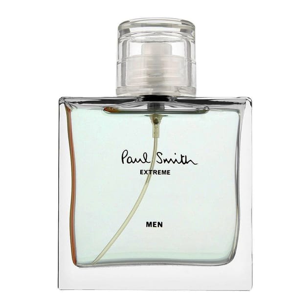 Paul Smith Extreme EDT 100ml | Home Bargains