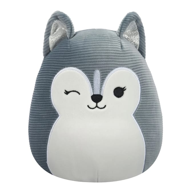 Squishmallow 7" - Heidi