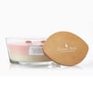 Crackle Wick Crackling Wooden Wick Candle 485g - Exotic Blooms