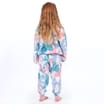 Originals Kids Fleece Bow Pyjamas