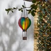 Firefly Large Hot Air Balloon Solar Lights