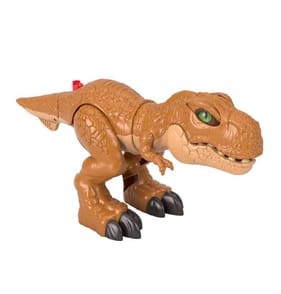 Imaginext Jurassic World Thrashin' Action T.Rex HFC04