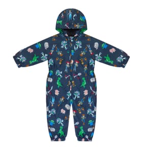 Toy Story Puddle Suit