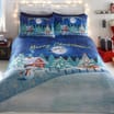 Home Collections Glow in the Dark Single Bedding Set