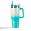 Hydrate Tumbler With Straw 1.2L