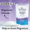 Westlab Restoring Magnesium Flakes 1kg x2