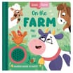 Funtime Sound Book - On The Farm