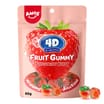 Amos 4D Juice Filled Fruit Gummy 65g