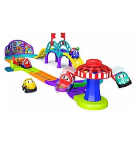Oball Go Grippers Adventure Park Playset