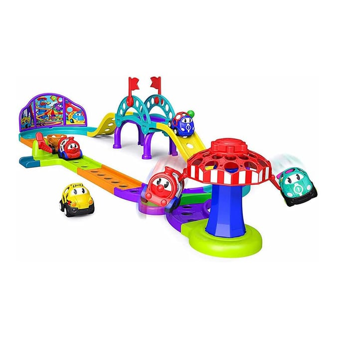 Oball Go Grippers Adventure Park Playset