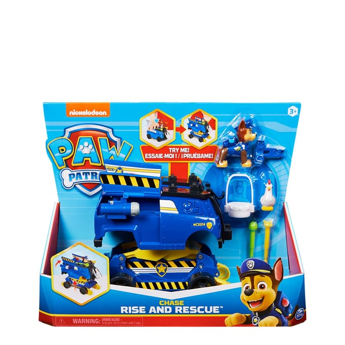 Paw patrol online toys home bargains