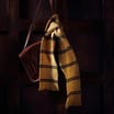 Harry Potter Hufflepuff Scarf Kit