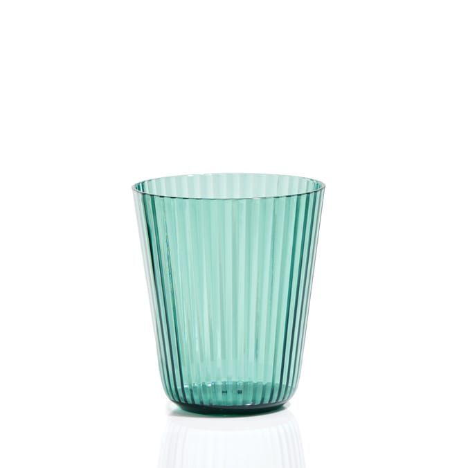 The Outdoor Living Collection Plastic Picnicware - Green