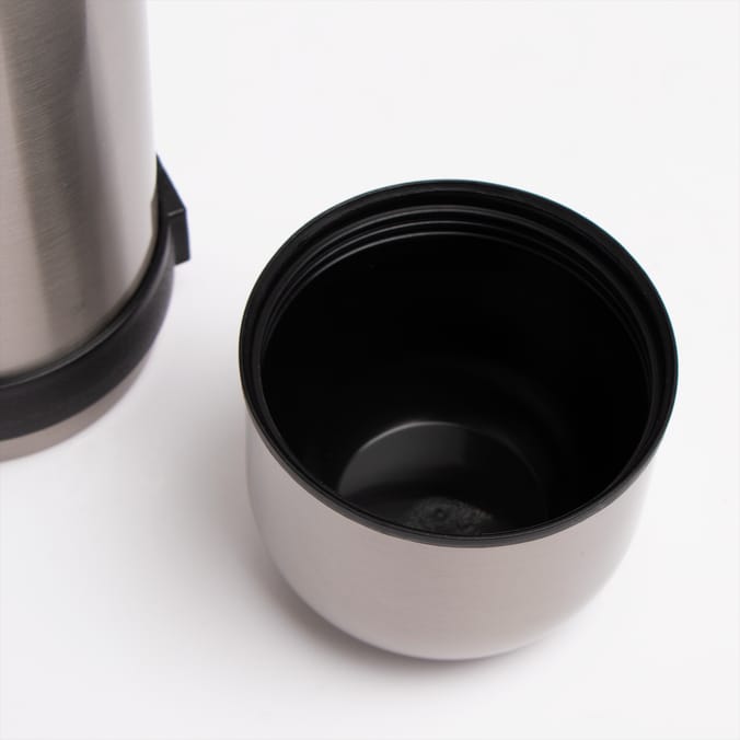 Everyday 1.1 Litre Flask with Wrist Strap