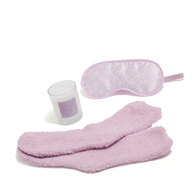 You're Lovely Relaxation Set