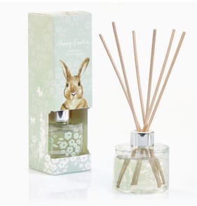 Hoppy Easter Scented Diffuser - Cottage Garden 