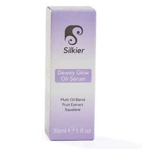 Silkier Dewey Glow Oil-Serum 30ml