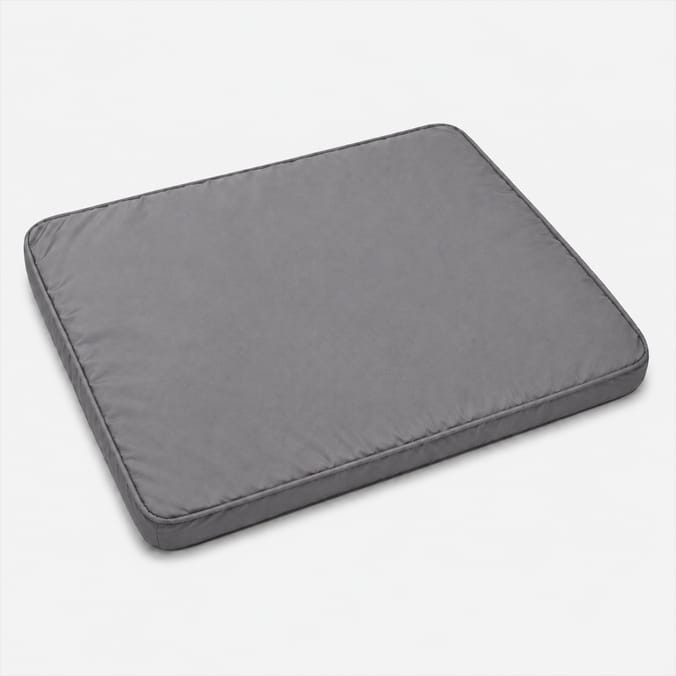 My Pets Large Memory Foam Pet Bed 
