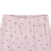 Pure Baby Pink Cherry Pyjamas