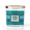 Wickford & Co. Scented Candle - Sea Salt Caribbean Ocean