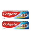 Colgate Anti-Cavity Protection Toothpaste 75ml x2