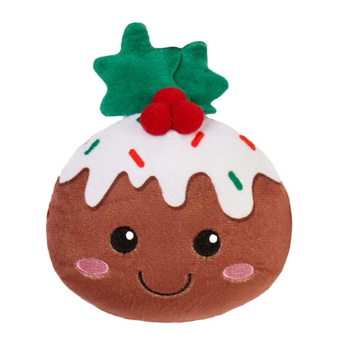 Chester's Plush Toy Assorted