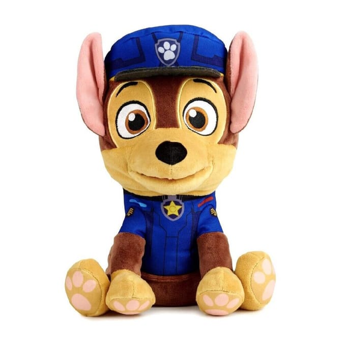 Paw Patrol Chase Puppet