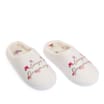 Originals Ladies Floral Slippers