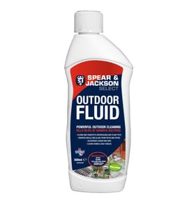 Spear & Jackson Select Outdoor Fluid 500ml