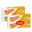 Dextro Energy Orange + Vitamin C 2 Pack x2