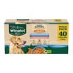Winalot Friday Suppers Mixed in Gravy Wet Dog Food 40 x 100g