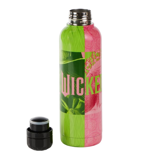 Wicked Stainless Steel Insulated Bottle 515ml
