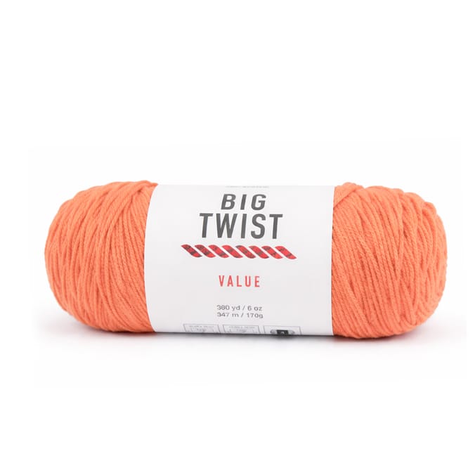 Big Twist Bright Yarn 170g