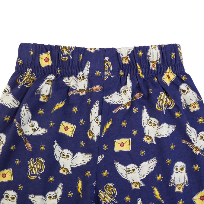 Harry Potter Kids Pyjamas