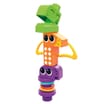 Fisher-Price Mega Bloks Squeak N Chomp Dinos