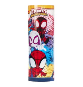 Marvel Spiderman Stringy Webs Bath Soap