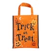 Hallow Scream Treat Bag