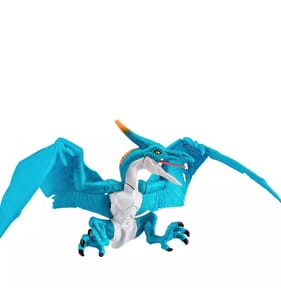 Robo Alive Dino Action Pterodactyl