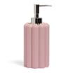 Bath Bubble Resin Soap Dispenser