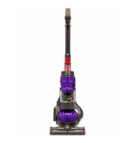 Casdon Toy Dyson Ball Purple Vacuum Cleaner