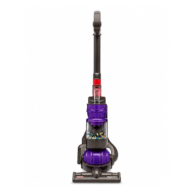 Casdon Toy Dyson Ball Purple Vacuum Cleaner