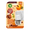  Air Wick Electrical Plug In 19ml - Pumpkin Ginger Chai   