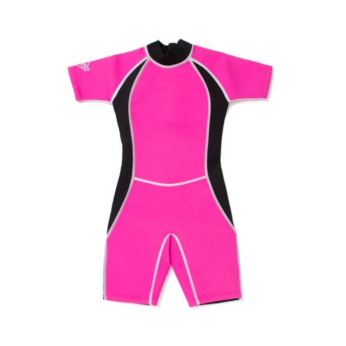 Splash Kids Shorty Wetsuit