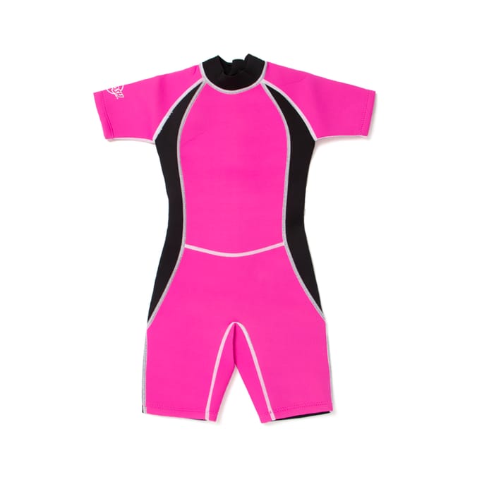 Splash Kids Shorty Wetsuit